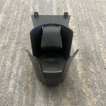 Volvo Vnl 760 860 Dash Panel Cup Holder Oem P/n 84752175. Fixed Price $120.00.