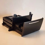 2011-2014 Toyota Sienna Center Dash Storage Slide Cup Holders 55620-08010 Oem. Fixed Price $84.95.