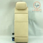 W205 15-21 Mercedes Class Rear Center Seat Armrest Cup Holder Beige S1093. Fixed Price $128.99.