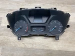 Ford Transit T-150 T-250 15-16 Meeter Instrument Cluster Gauge Speedome. Fixed Price $95.91.