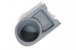 2011-2012 Honda Cr-z Crz Center Console Rear Cup Holder, 83405-SZT-G01ZA, E065,. Fixed Price $64.12.