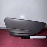 1997-2003 Ford F150 F-150 Expedition Navigator Dash Cup Holder Ashtray Gray Oem. Fixed Price $65.97.