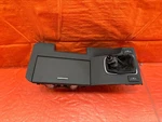 09-14 Acura Tsx Manual Shifter Console Trim Bezel W/ Boot & Cup Holder #233. Fixed Price $199.95.