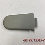 03 -11 Lincoln Town Car Center Console Rh Side Armrest Bracket Cover Gray Stone. Fixed Price $15.00.