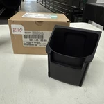 Genuine Porsche 911 992 Cup Holder Insert 00004399065. Fixed Price $134.95.