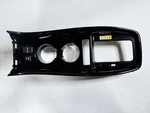 2019 - 2022 Toyota Prius Console Shift Top Bezel Cover Panel Oem. Fixed Price $99.99.
