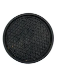 Oem 2009-2017 Jeep Patriot Compass Cup Holder Mat Liner Rubber. Fixed Price $22.47.