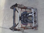 2005 Nissan Quest Rear 2ND Row Seat Lower Base Mechanism Right Side Oem. Fixed Price $60.96.