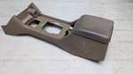 Land Rover Discovery 1 Center Console Armrest Storage Compartment. Fixed Price $225.95.