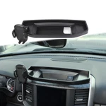 Dash Phone Bracket Mount Holder Storage Box Tray For Dodge Ram 1500 2018-2023 Us. Fixed Price $32.77.