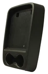 Pilot Honda Rear Second 2ND Row Console W/ Dual Cup Holder Oem Black 2019-2021. Fixed Price $75.59.