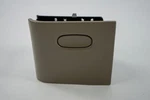 Instrument Panel Dash Ashtray Brown Oem Dodge Ram 1500 2500 2002 - 2005. Fixed Price $82.95.