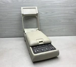 2001-2003 Lexus LS430 XF30 Rear Armrest Lid Trim W/ Cup Holder & Switch Tan Oem. Fixed Price $202.05.