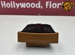 2016-2022 Bmw 740 750 G11 G12 Rear Seat Center Armrest Cup Holder (cognac) Oem. Fixed Price $98.88.
