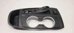 2018-2020 Chevrolet Equinox Center Console Gear Shifter Cup Holder Bezel Trim. Fixed Price $82.36.