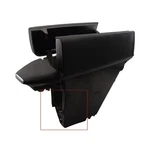 Console Armrest Compartment For 12-16 Mercedes X166 1666800819. Fixed Price $108.60.