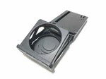 2004 Audi A4 Pop Out Sliding Cup Holder Used Oem 8E1862534J. Fixed Price $66.21.