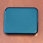 Gm Spare Tire Bumper Port Door Cover Factory Green Escalade Suburban Tahoe Yukon. Fixed Price $10.95.