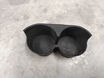 04/2018 To 07/2021 Mitsubishi Zl Outlander - Cup Drink Holder Insert 8041A089. Fixed Price $28.74.