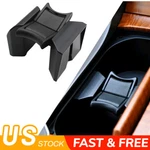 For Toyota Camry 2007-2011 Black Center Console Cup Holder Insert Divider Us. Fixed Price $12.34.