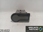 Oem 2005 Range Rover 4.4L Dash Push Release Cup Holder. Fixed Price $89.99.