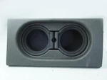 2005 - 2011 Nissan Xterra Cup Holder Insert Dual Console Center Compartment. Fixed Price $41.99.