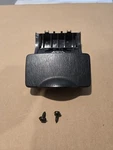 2003-2008 Toyota Corolla Matrix Rear Center Console Cup Holder Dark Gray Oem. Fixed Price $35.00.