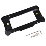 For Land Rover LR2/3/4 Range Rear License Plate Mounting Holder Bracket. Fixed Price $11.39.