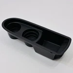 2007-2014 Chevy Tahoe Gmc Yukon Denali Rear Jack Access Cover Dual Cupholder Oem. Fixed Price $32.95.