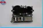 10-17 Audi A5 Quattro Front Center Console Dual Drink Insert Cup Holder Oem. Fixed Price $32.00.
