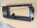 09 Silverado 2500 Interior Black Dash Trim Bezel Holder Mount Shown. Fixed Price $124.91.