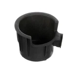 New Oem Ford 2011-2016 F-250 F-350 Console Cup Holder Insert BC3Z-2813562-DA. Fixed Price $18.04.