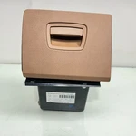 10-15 Bmw F01 F02 740I 750I Driver Left Lower Dash Storage Box Oem 3796473. Fixed Price $43.88.