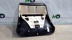 2014-2021 Dodge Ram Promaster Front Center Lower Cup Holder Support Panel. Fixed Price $120.00.