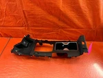 13-15 Honda Accord Sedan Exl Shifter Center Console Trim Bezel Oem #241. Fixed Price $119.95.