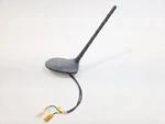 2015 2017 Jeep Renegade Oem Radio Antenna 2-PLUG 68256076AB. Fixed Price $67.49.