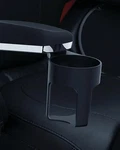 Kuryakyn Cup Holder Kit For Passenger Armrests Motorcycle Street Bike 8954. Fixed Price $18.89.