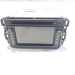 Nice Navigation Radio 15882767 Oem 2007 Chevrolet Avalanche 1500. Fixed Price $206.94.