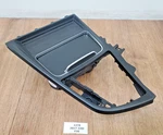 12-17 Oem Bmw F30 F32 F33 F36 Central Console Dual Cup Holder Ash Tray Trim. Fixed Price $95.95.