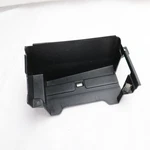 2002 Toyota Camry Sedan 2.4L Lower Center Console Compartment Box Pocket Factory. Fixed Price $31.53.