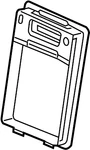 Vw/audi/porsche 561885944C9B9 Seat Armrest Cover. Door. Fixed Price $41.88.