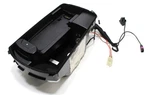 2009 - 2015 Bmw 750I Center Console Phone Holder Storage Tray Box 9157022 Oem. Fixed Price $38.25.