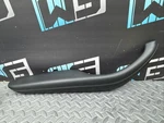Oem 2017-2022 Mercedes W213 E63S Amg Rear Left Door Panel Grab Handle Arm Rest. Fixed Price $49.99.