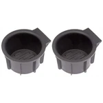 SET-RB41015-2 Dorman Cup Holders Of F150 Truck Ford F-150 09-14 Pair. Fixed Price $50.02.