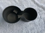 08-13 Nissan Rogue Center Console Cup Holder Insert Oem. Fixed Price $13.99.