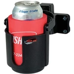Tempress Products Drink Holder Swivel Black #2154-9. Fixed Price $28.40.