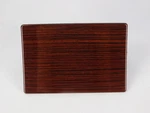 2003 - 2006 Cadillac Escalade Center Console Cup Holder Door Woodgrain Oem. Fixed Price $74.95.
