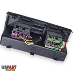 2007-2015 Audi Q7 Storage Tray Bin Heated Seat 4L0863351. Fixed Price $39.05.