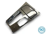 Bmw 750 F01 F02 Console Shifter Cup Holder Top Bezel Cover Panel Oem 2013-2015. Fixed Price $49.95.