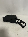Volkswagen Passat B5 1998 Cup Holder Front 3B1858601. Fixed Price $38.25.